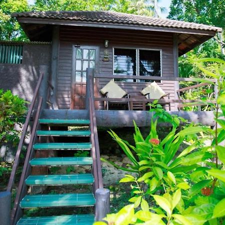 Banraya Resort And Spa Ko Racha Yai Exterior foto