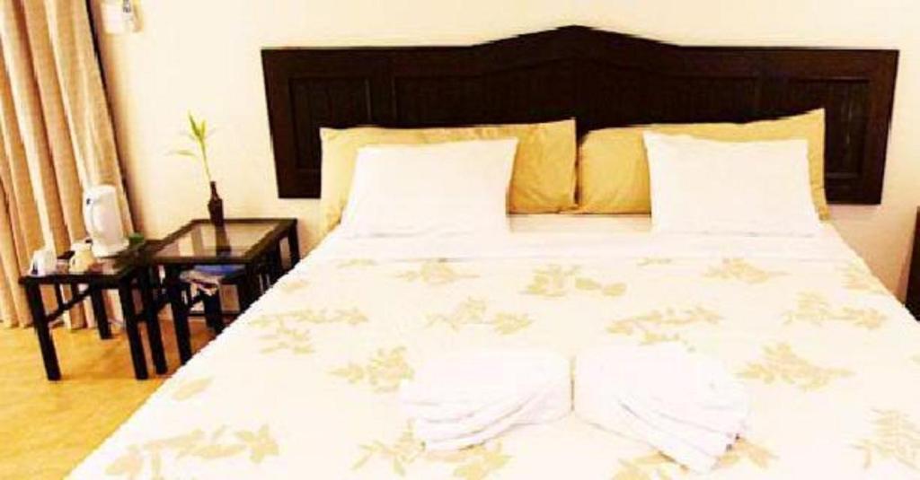 Banraya Resort And Spa Ko Racha Yai Quarto foto