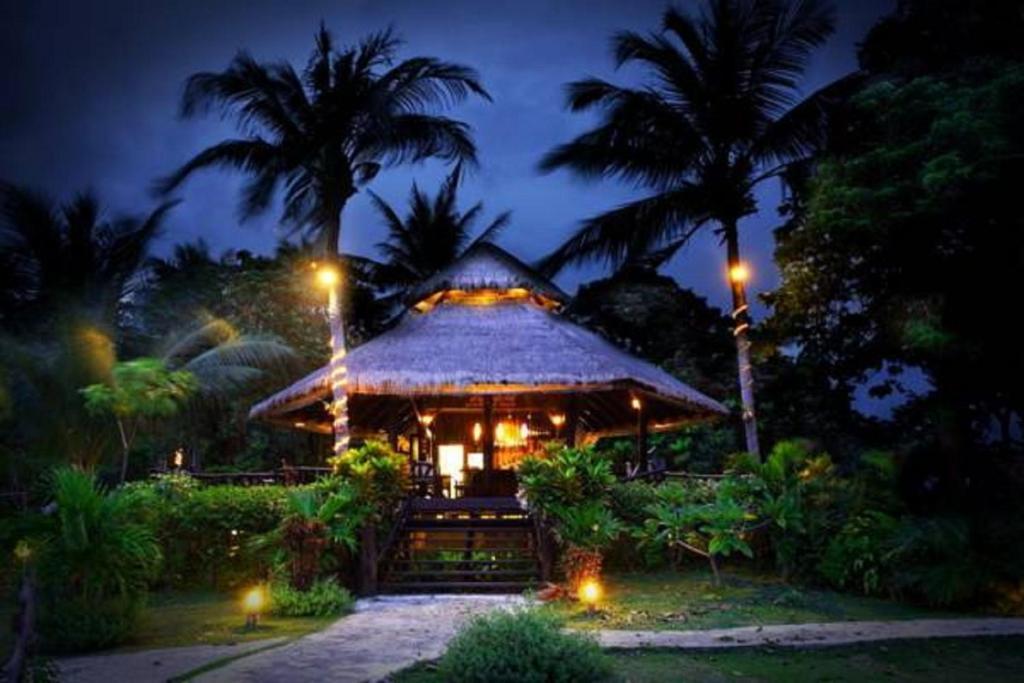 Banraya Resort And Spa Ko Racha Yai Exterior foto