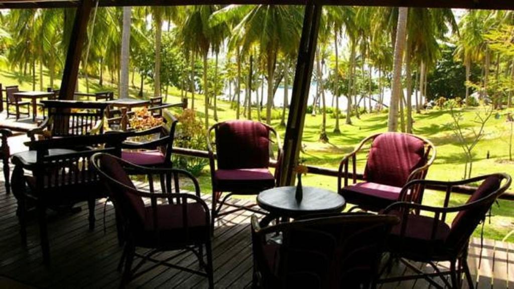 Banraya Resort And Spa Ko Racha Yai Exterior foto