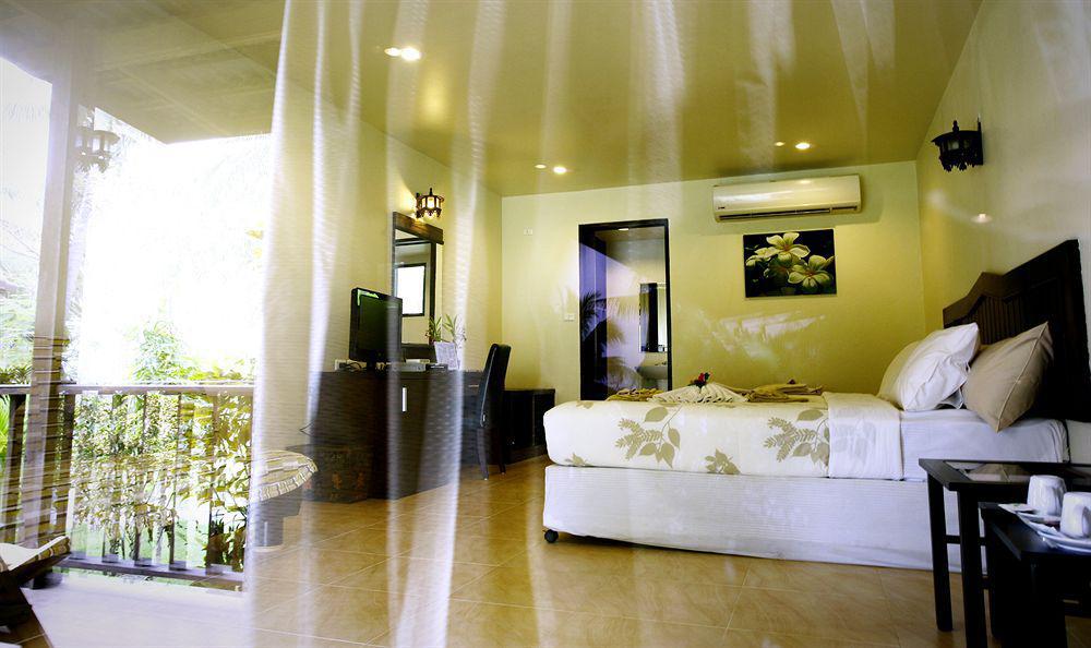Banraya Resort And Spa Ko Racha Yai Exterior foto